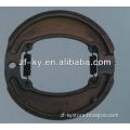 High quality motorcycle brake shoe WH125